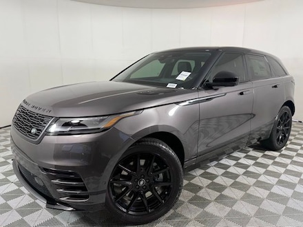 2026 Land Rover Range Rover Velar P250 Dynamic SE SUV