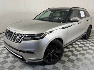 2019 Land Rover Range Rover Velar P380 S SUV