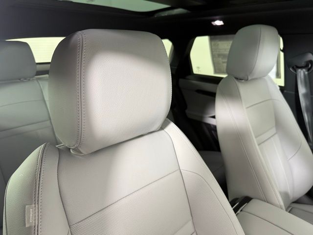 2026 Land Rover Range Rover Evoque S - Photo 29