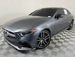 Mercedes-Benz AMG CLS 53