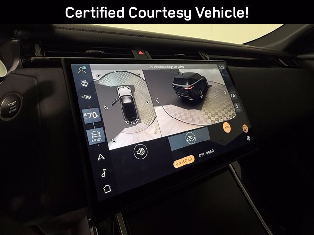 2026 Land Rover Range Rover Velar Dynamic SE - Photo 19