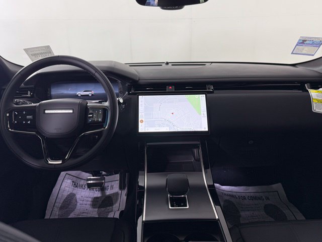 2026 Land Rover Range Rover Velar Dynamic SE - Photo 22