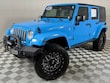 Jeep Wrangler JK Unlimited