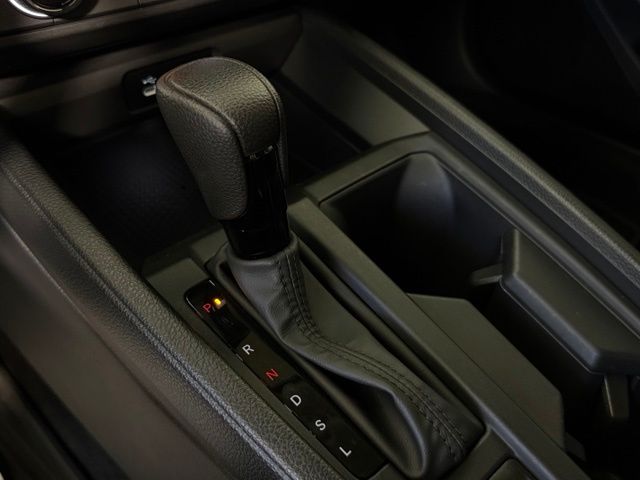 2024 Honda Accord LX - Photo 20