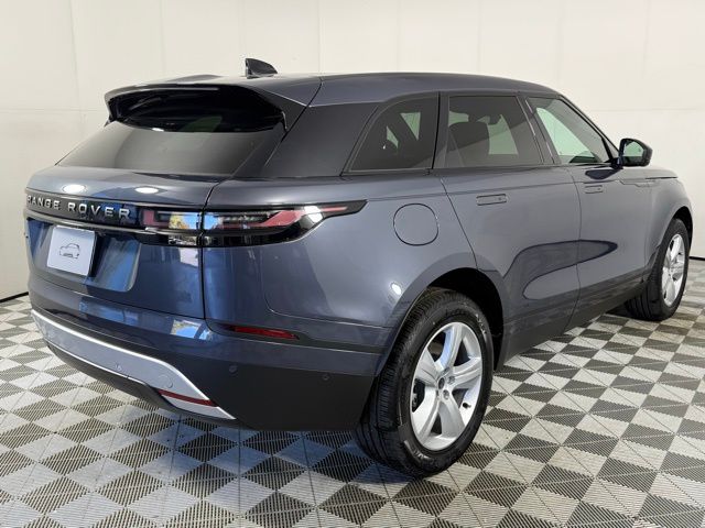 2026 Land Rover Range Rover Velar S - Photo 9