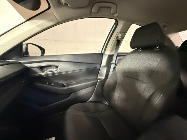 2024 Honda Accord LX - Photo 14
