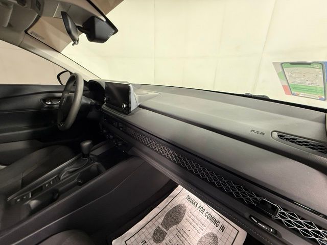 2024 Honda Accord LX - Photo 29