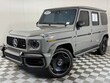  Mercedes-Benz AMG G 63