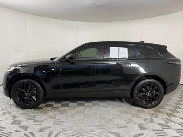 2024 Land Rover Range Rover Velar P250 S photo 3