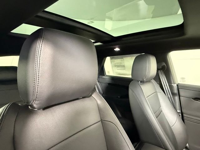 2026 Land Rover Range Rover Evoque S - Photo 34