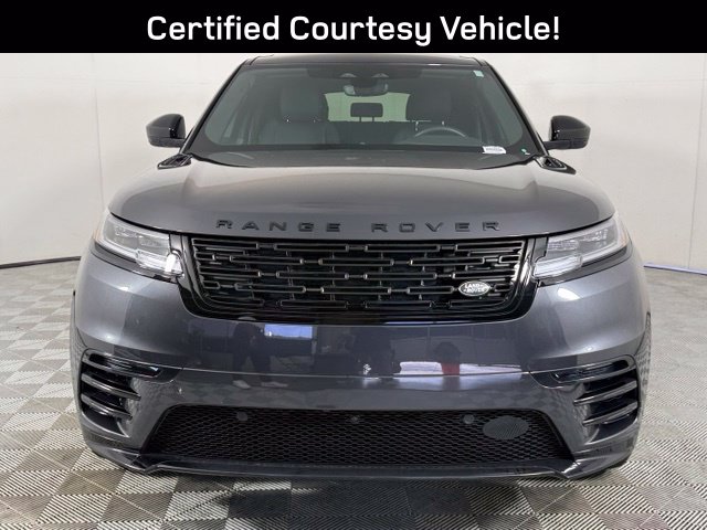 2026 Land Rover Range Rover Velar Dynamic SE - Photo 11