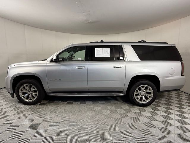 2015 Gmc Yukon XL SLT 1500 photo 3