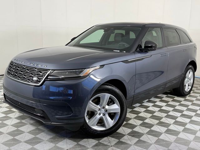 2026 Land Rover Range Rover Velar