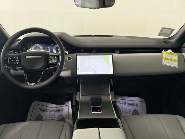 2026 Land Rover Range Rover Evoque S - Photo 24