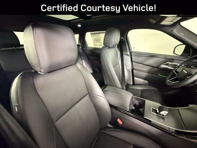 2026 Land Rover Range Rover Velar S - Photo 31
