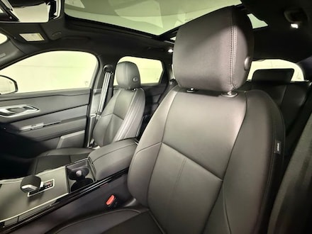 2026 Land Rover Range Rover Velar P250 S SUV