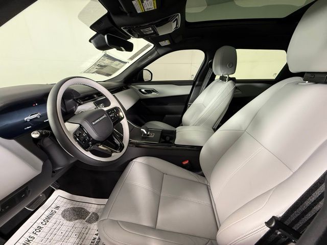 2026 Land Rover Range Rover Velar Dynamic SE - Photo 12