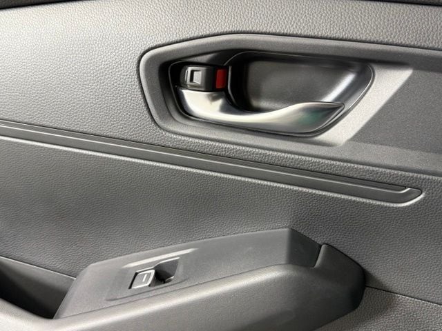 2024 Honda Accord LX - Photo 27