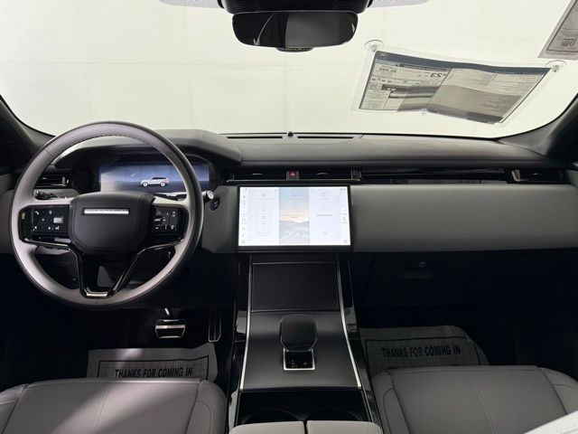 2026 Land Rover Range Rover Velar Dynamic SE - Photo 22