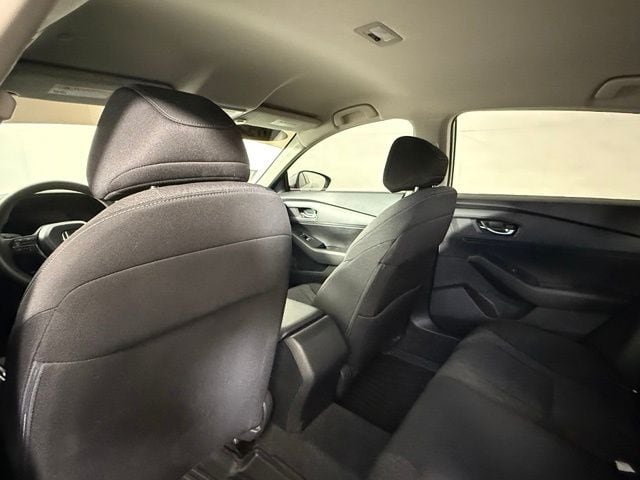 2024 Honda Accord LX - Photo 26