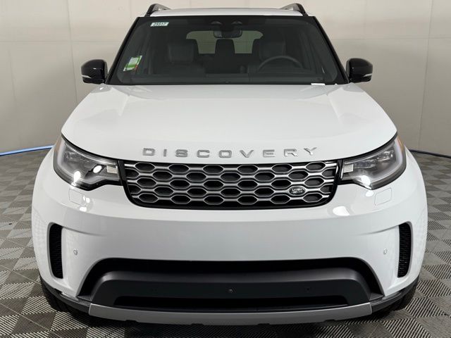 2025 Land Rover Discovery S - Photo 10