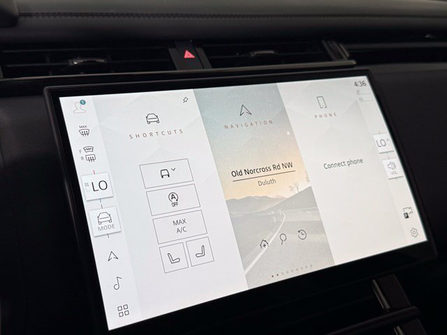 2026 Land Rover Range Rover Velar Dynamic SE - Photo 14
