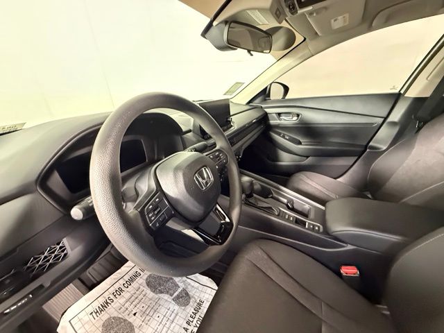 2024 Honda Accord LX - Photo 6