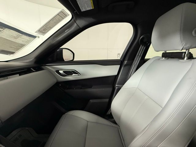 2026 Land Rover Range Rover Velar Dynamic SE - Photo 18