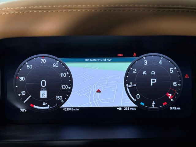 2023 Land Rover Defender V8 - Photo 21
