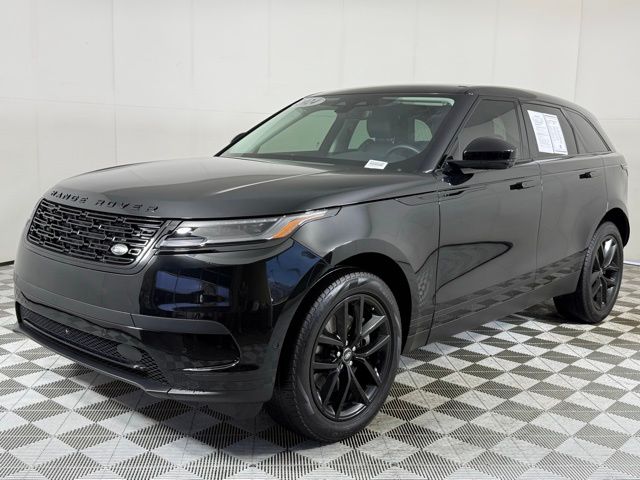 2024 Land Rover Range Rover Velar P250 S photo 2