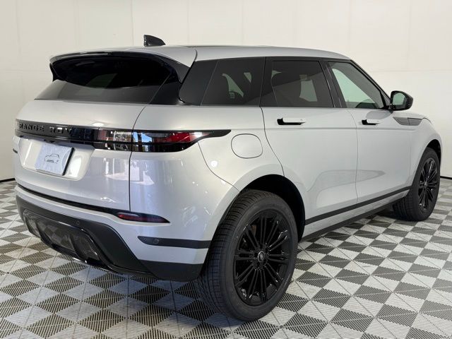 2026 Land Rover Range Rover Evoque S - Photo 11