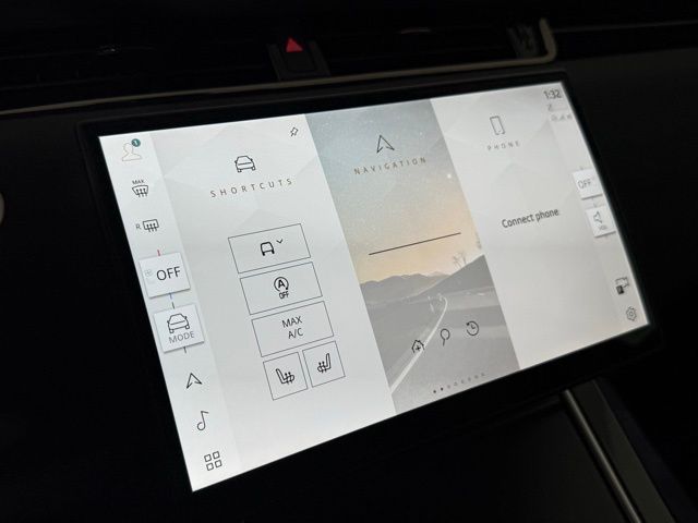 2026 Land Rover Range Rover Evoque S - Photo 18