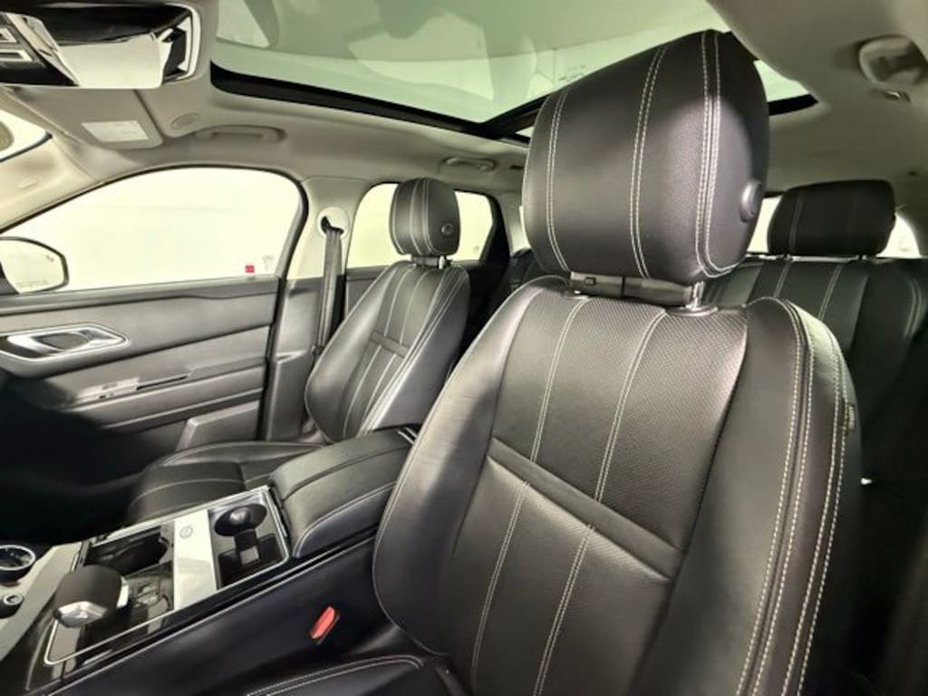 Used 2021 Land Rover Range Rover Velar P250 S SUV