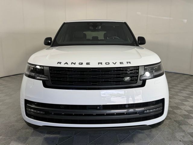 2025 Land Rover Range Rover SE - Photo 7