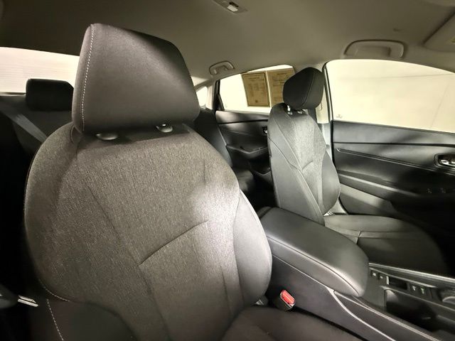 2024 Honda Accord LX - Photo 30
