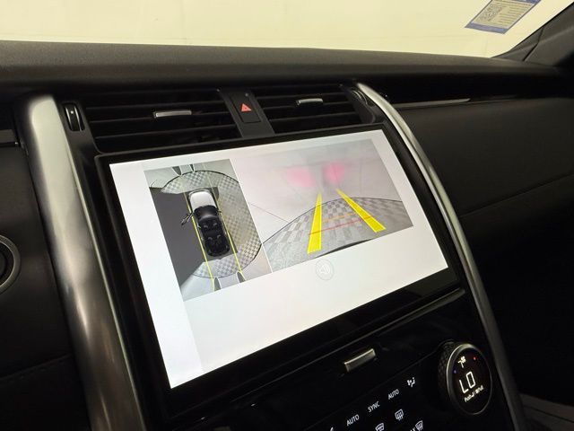 2025 Land Rover Discovery S - Photo 18