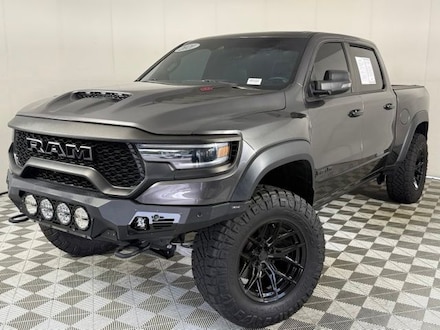 2023 Ram 1500 TRX Truck Crew Cab