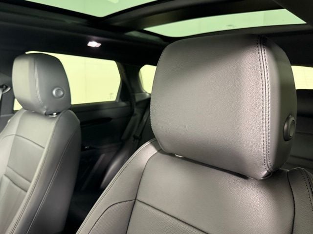 2026 Land Rover Range Rover Evoque S - Photo 15
