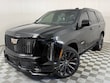  CADILLAC Escalade-V