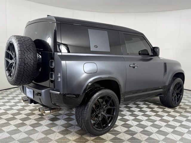 2023 Land Rover Defender V8 - Photo 8