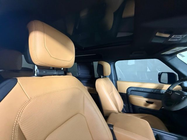 2023 Land Rover Defender V8 - Photo 26