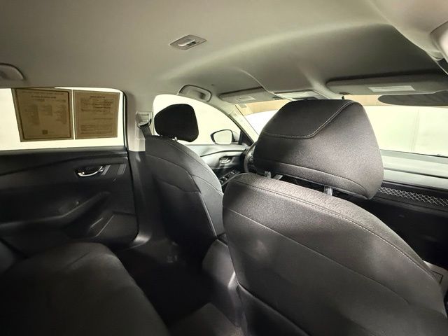 2024 Honda Accord LX - Photo 32