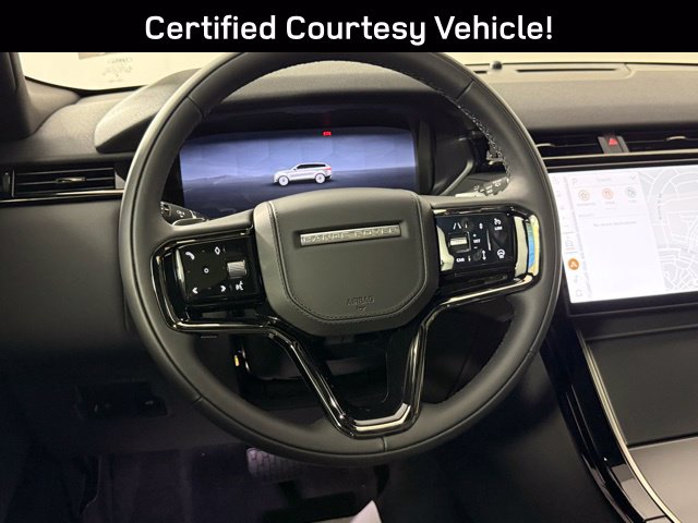 2026 Land Rover Range Rover Velar S - Photo 22