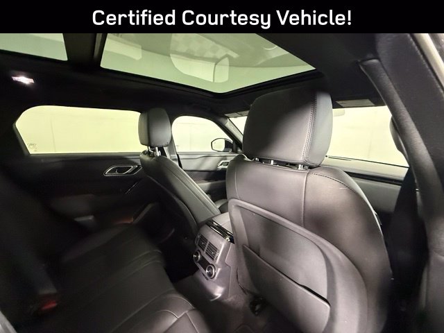 2026 Land Rover Range Rover Velar Dynamic SE - Photo 27