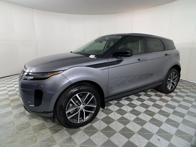 2025 Land Rover Range Rover Evoque S photo 2