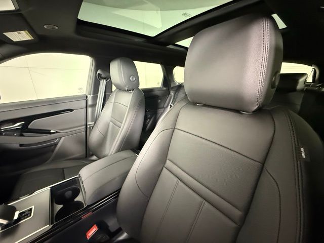 2026 Land Rover Range Rover Evoque S - Photo 5