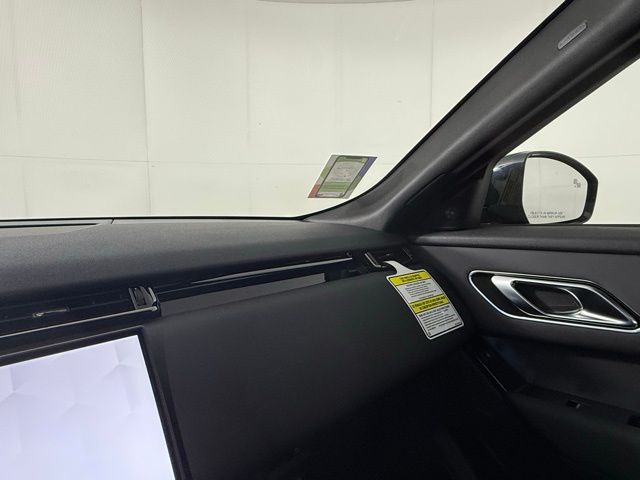 2026 Land Rover Range Rover Velar S - Photo 12