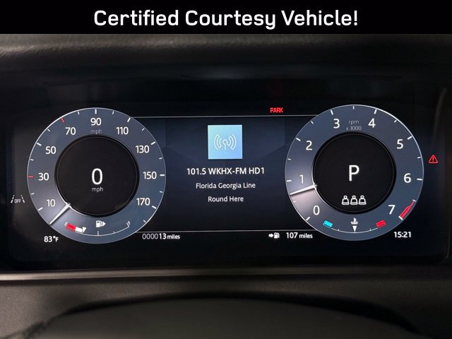 2026 Land Rover Range Rover Velar S - Photo 23