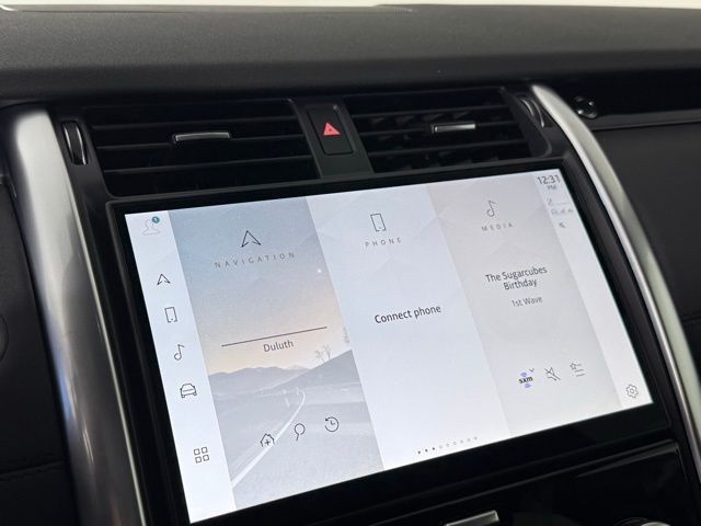 2025 Land Rover Discovery S - Photo 16