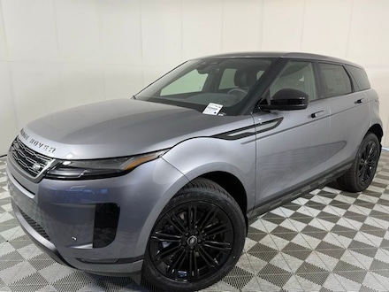 2026 Land Rover Range Rover Evoque Core S SUV